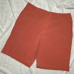 Nicklaus Men's Casual Shorts